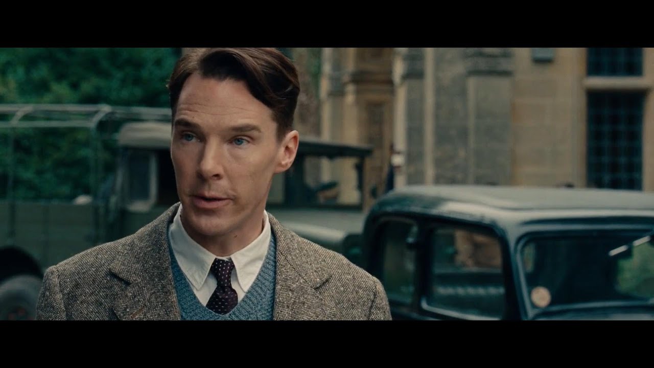 Alan Turing: The Brilliant Mathematician Who Changed WWII 🕵️‍♂️