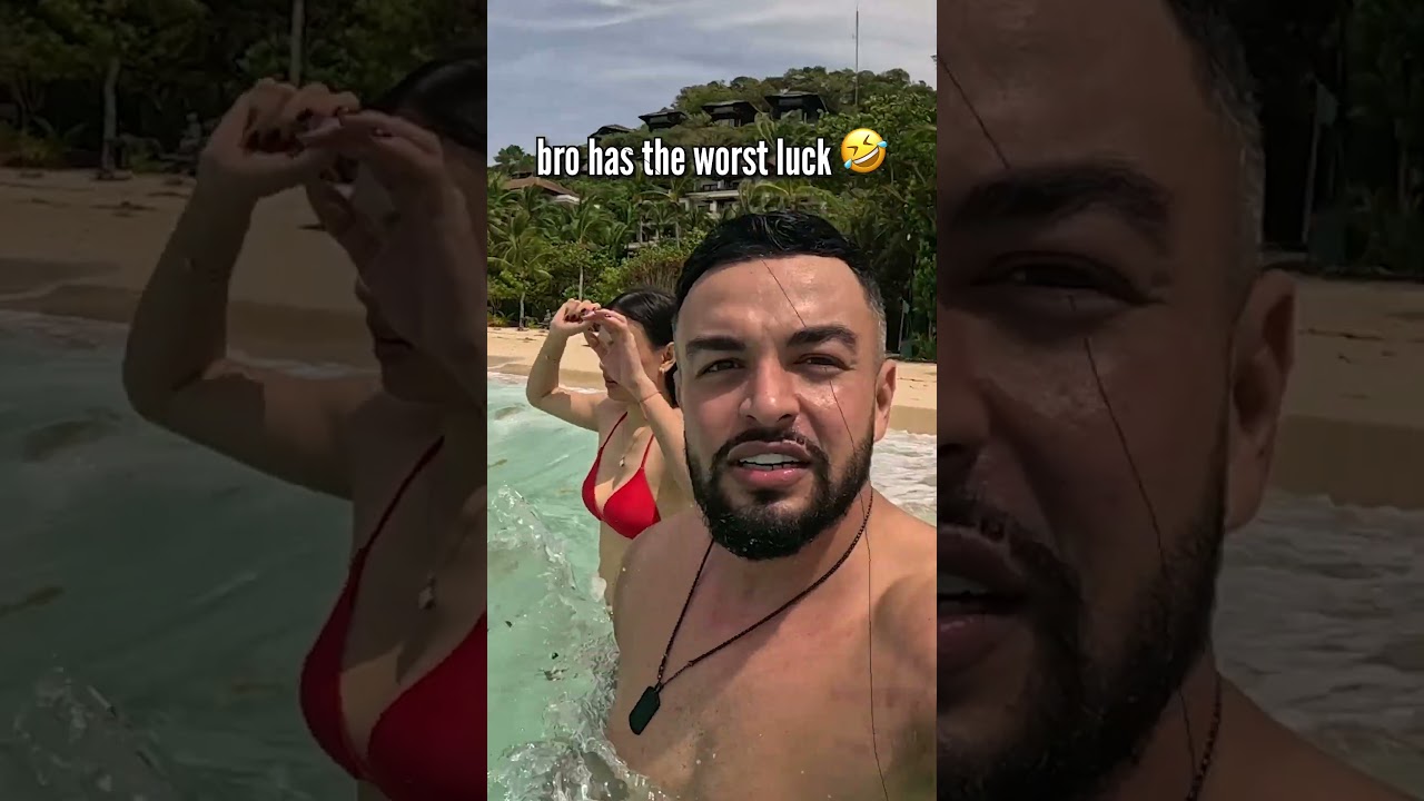 Date with Filipino Girl Turns Awkward 🇵🇭