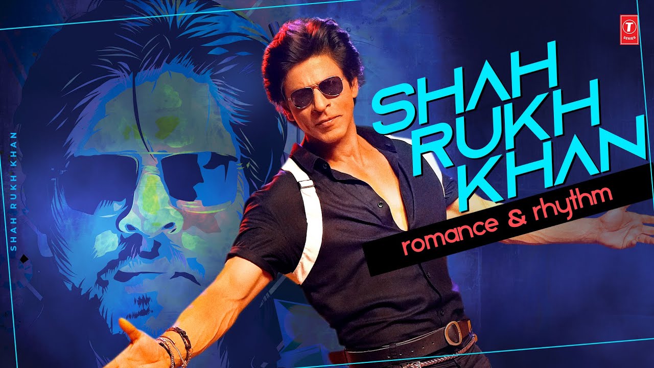 Shah Rukh Khan's Romantic Hits Collection ❤️ | Best Songs of SRK