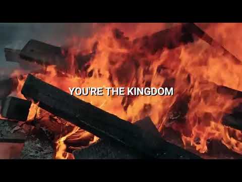 Ghost by Brandon Lake Lyric Video 🎶