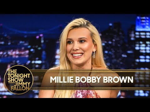 Millie Bobby Brown’s Wedding Was Officiated By Stranger Things’ Papa; Responding to Media Criticism