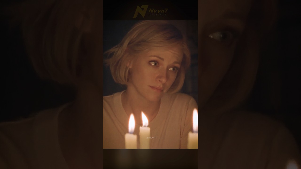 Did You Know? Facts About the Movie Spencer 🎬