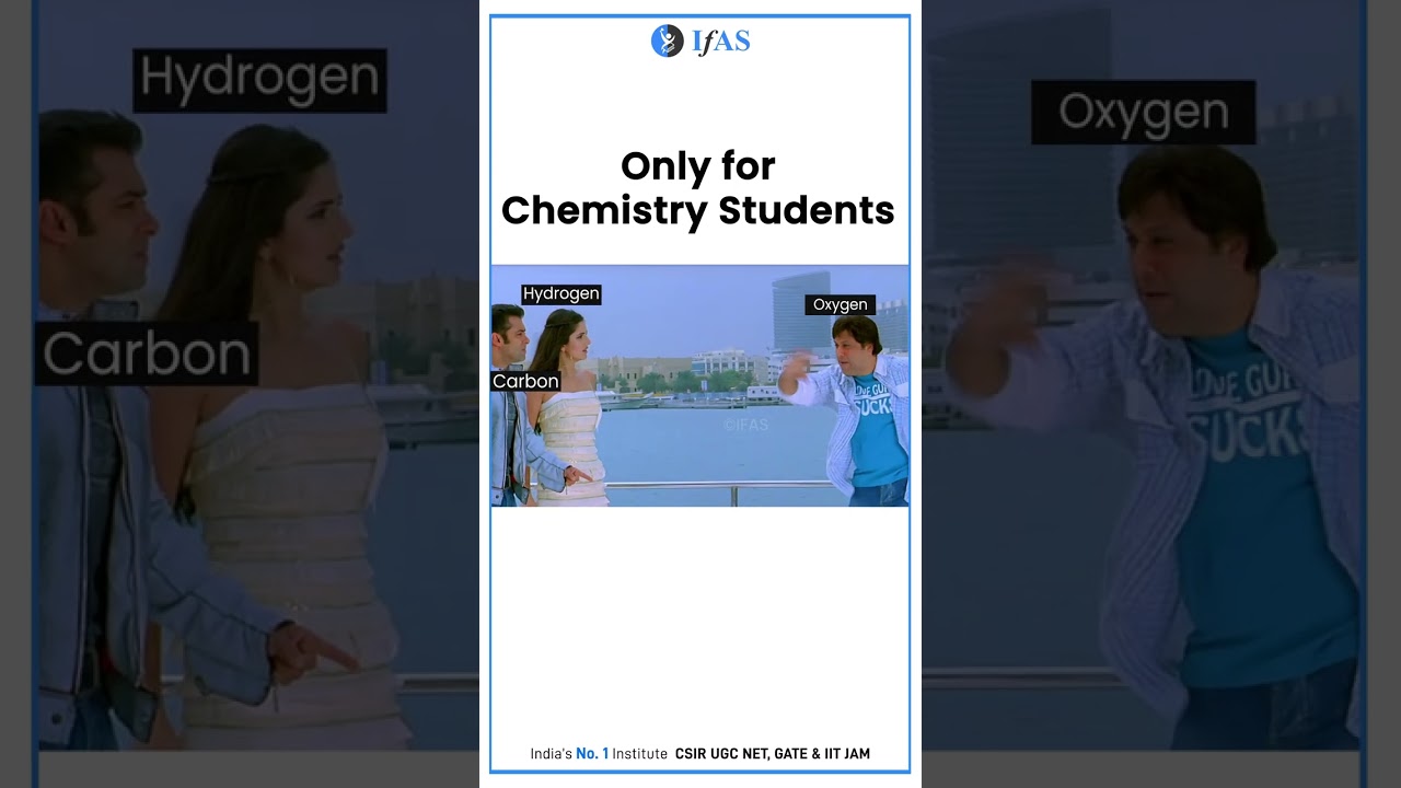 Top Tips for Cracking CSIR NET Chemistry 🧪