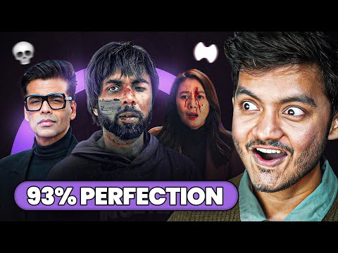 5 Movies You have to watch before you DIE