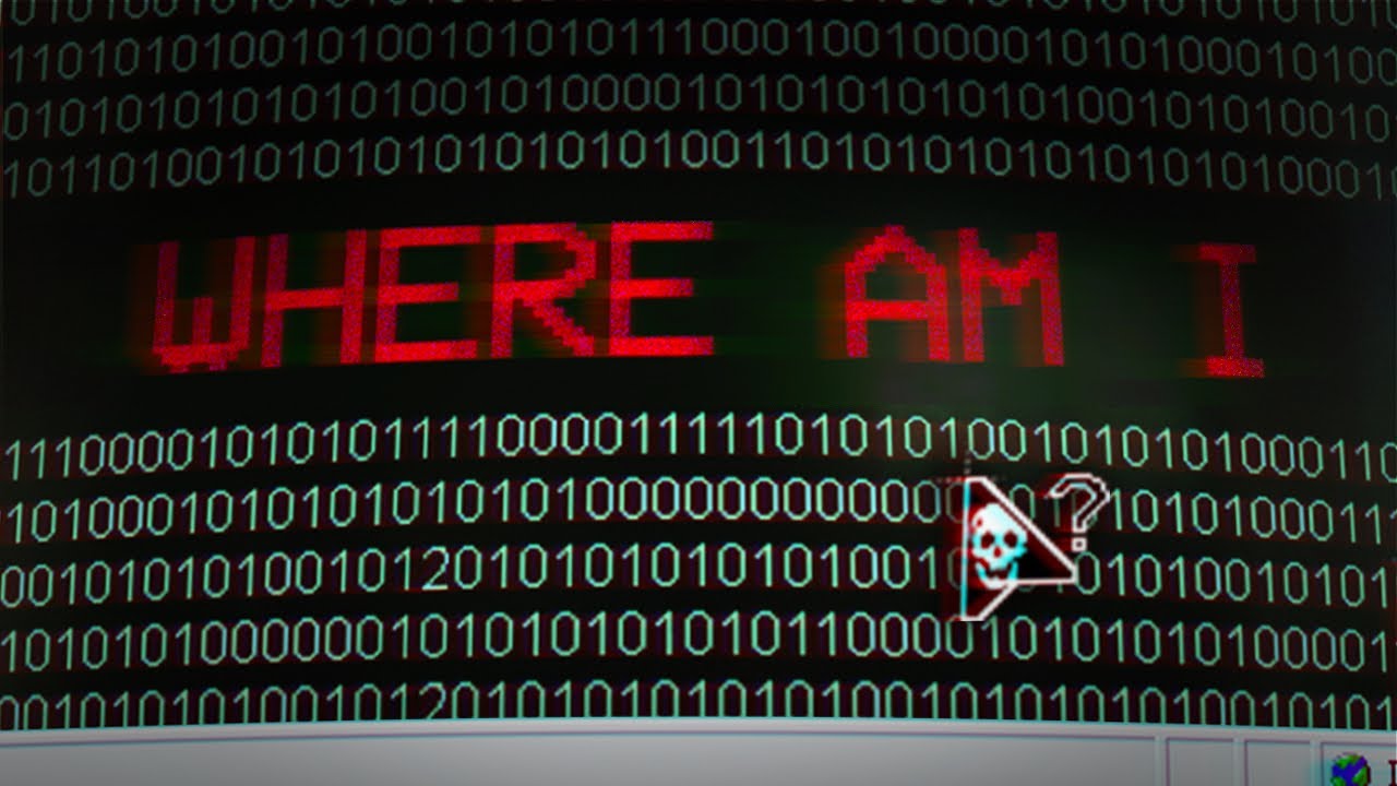 Dark Secrets of the 1990s Internet: Hidden Horrors Revealed 🌐