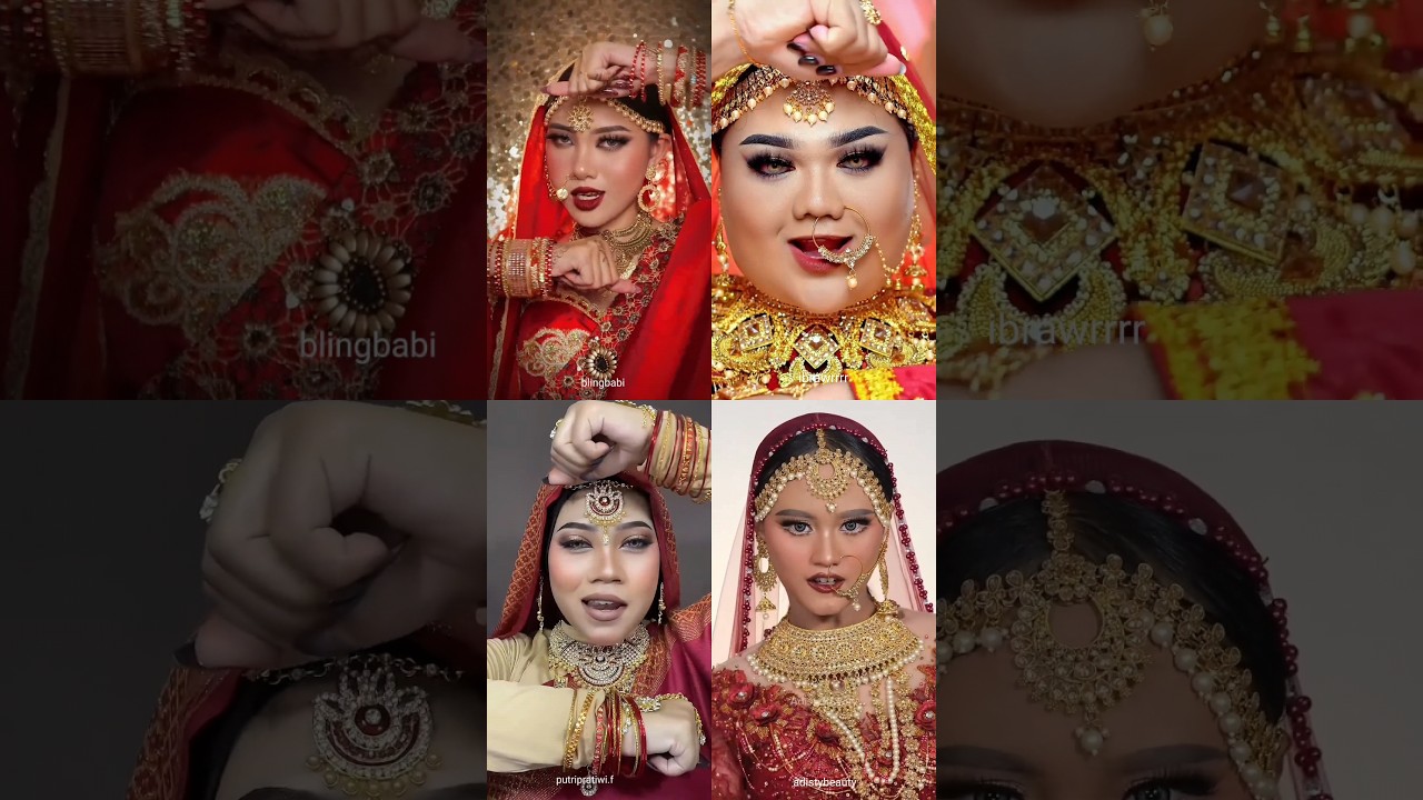 Top Indian Makeup Artists You Must See! 💄