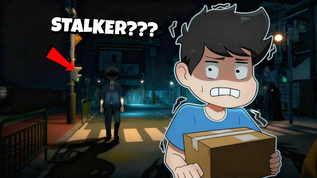 AYOKO na Mag-Deliver ng Gabi! 🚚 Watch EL's Midnight Delivery Adventure