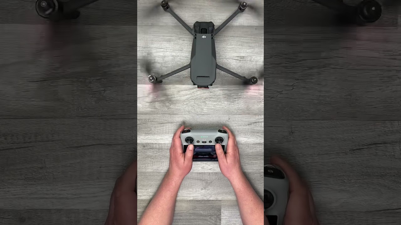 Discover the Best Sounding DJI Drone: The Air 2S 🎶