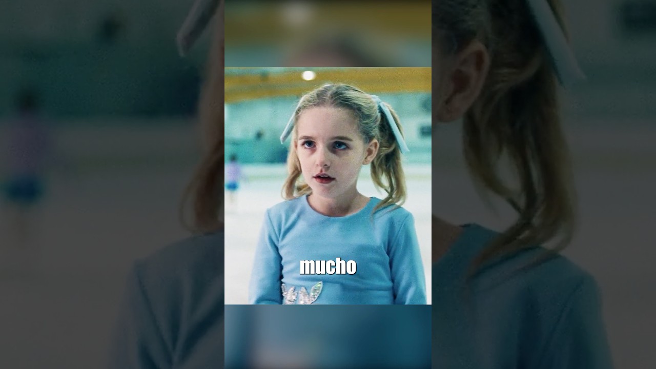 Niña se moja en clase, madre la apoya en su entrenamiento 💧