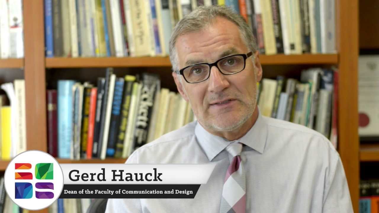 Gerd Hauck on Navigating Creative Industries 🎨