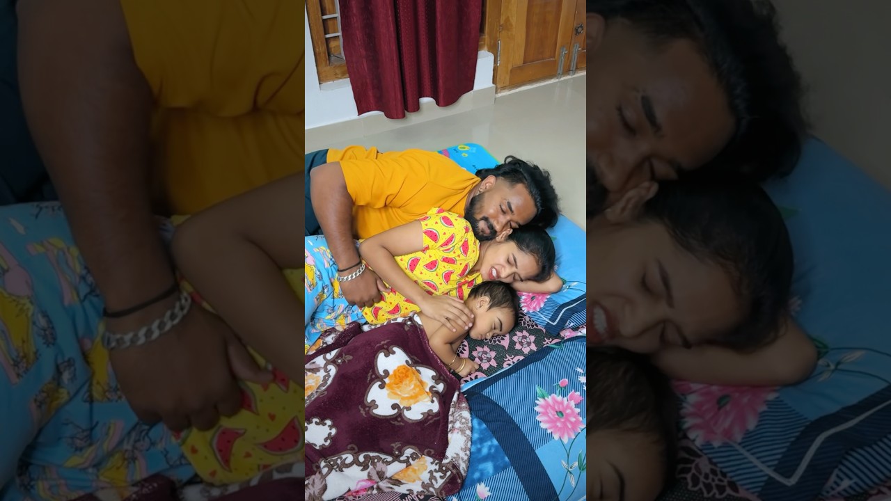 Waiting Until the End 😍