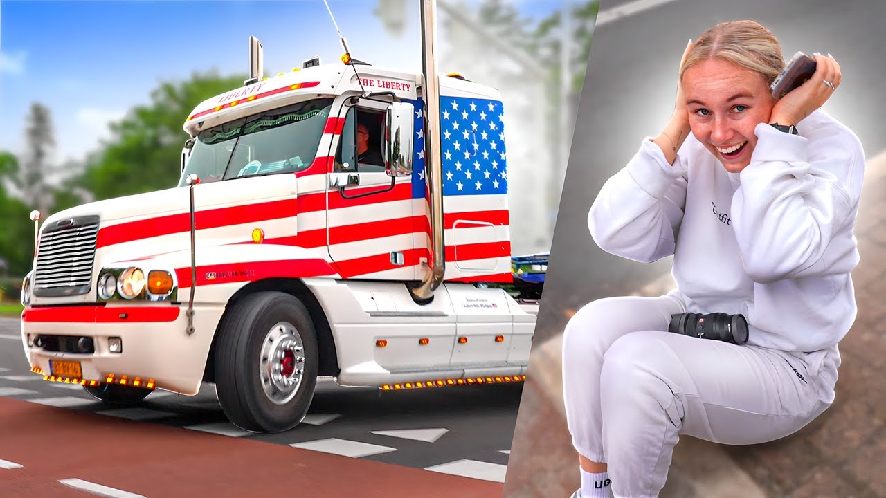 Myron Schrik zich een ongeluk! 😂 | Knolpower Kledinglijn & Meer