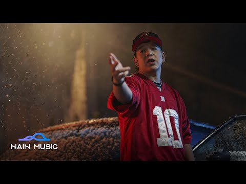 Gabriel EMC - Frio Nevera (Video Oficial)