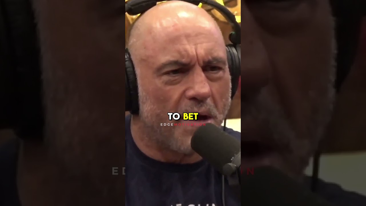 Joe Rogan's Take on Uncut Gems 🎥