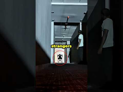 Ding Dong Ditch Prank 😭 #shorts