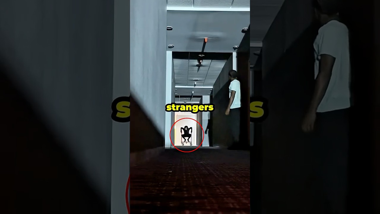 Hilarious Ding Dong Ditch Prank 😆 | Must Watch! #shorts