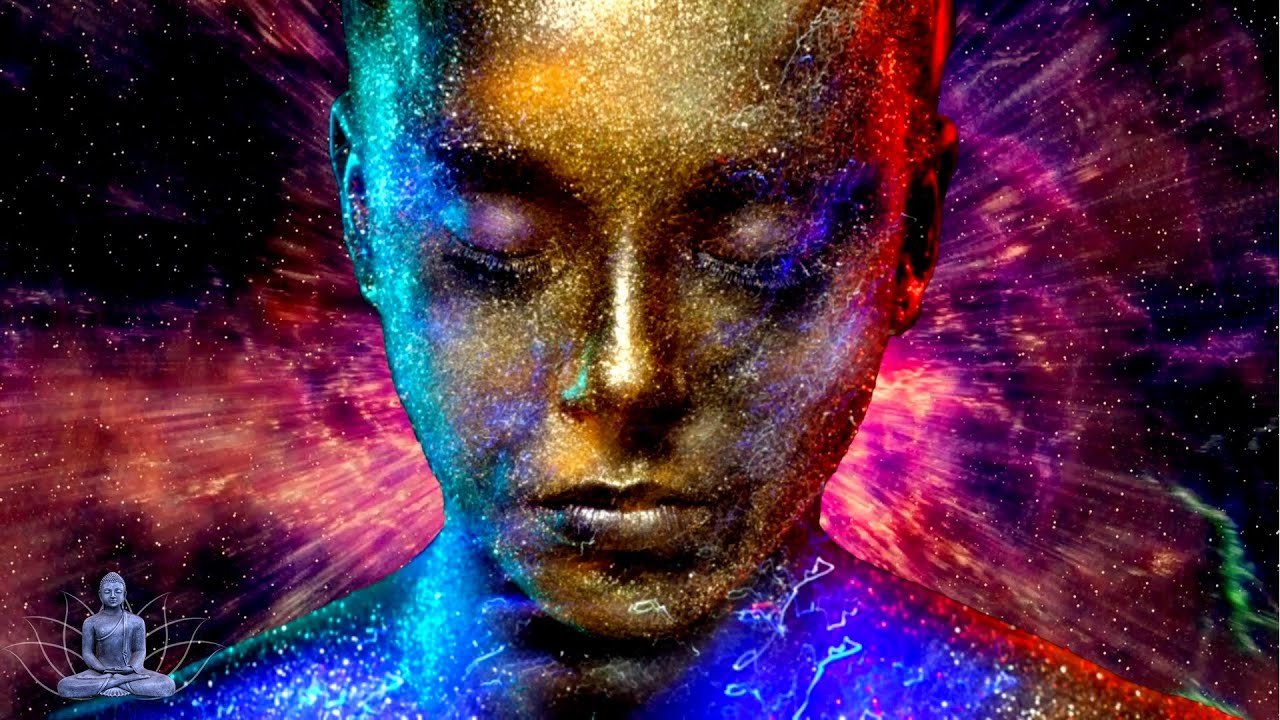 Spiritual Awakening: Connecting with the Universe through 963 Hz Frequency
