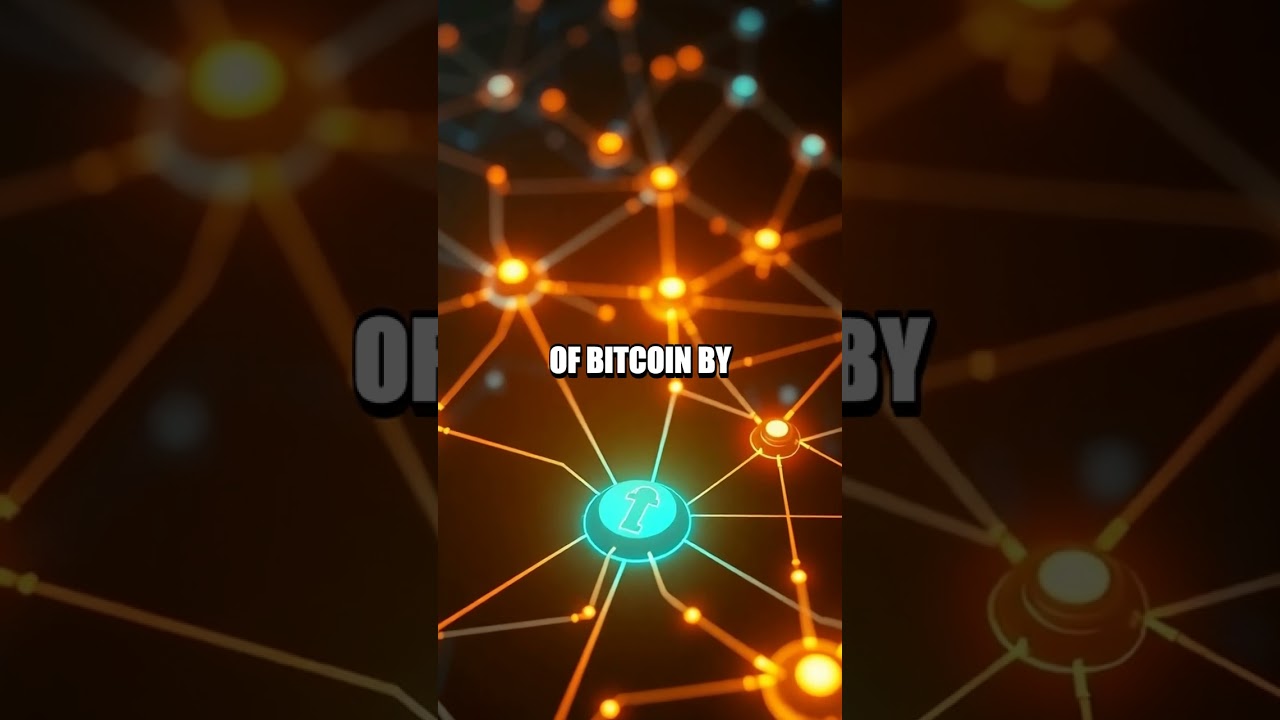 Unlocking the Power of Bitcoin Nodes: How They Keep the Cryptocurrency Network Secure 🔒