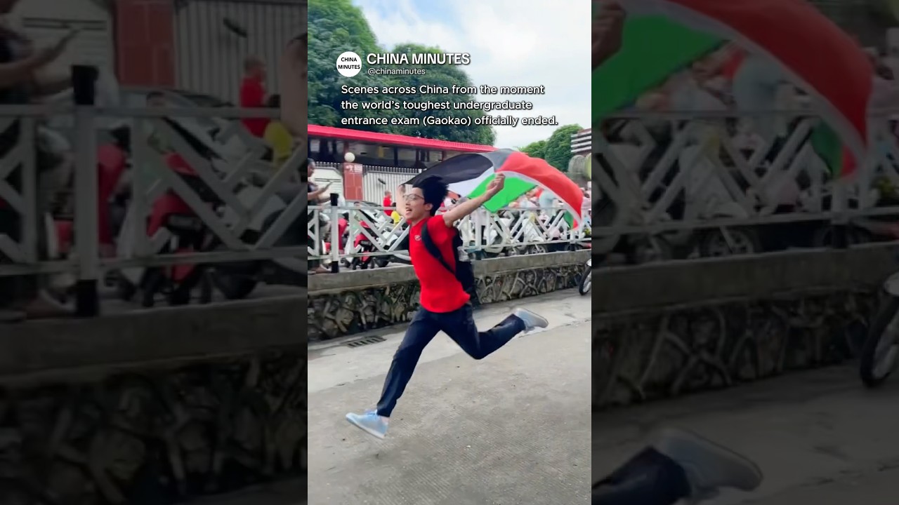 Gaokao Preparation Tips for Stress-Free Success 🎓