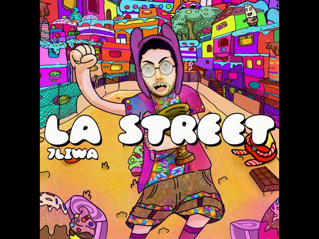 7liwa - Safi (Prod. Naji Razzy) 🎶