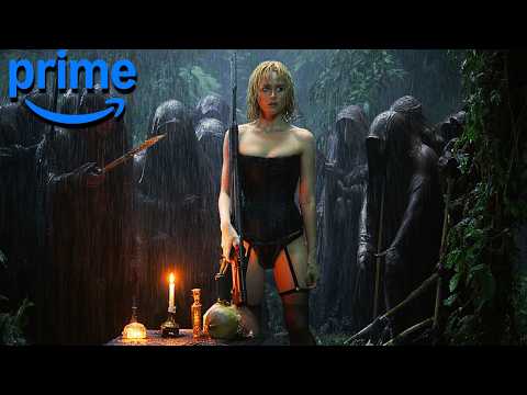 Top 10 Insanely Addictive Mini-Series on Prime Video You’ll Binge in One Night | Amazon Prime video