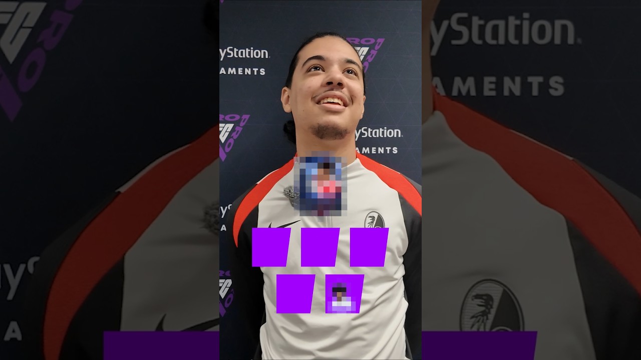 Nassada's Top Bundesliga Player Revealed 👀