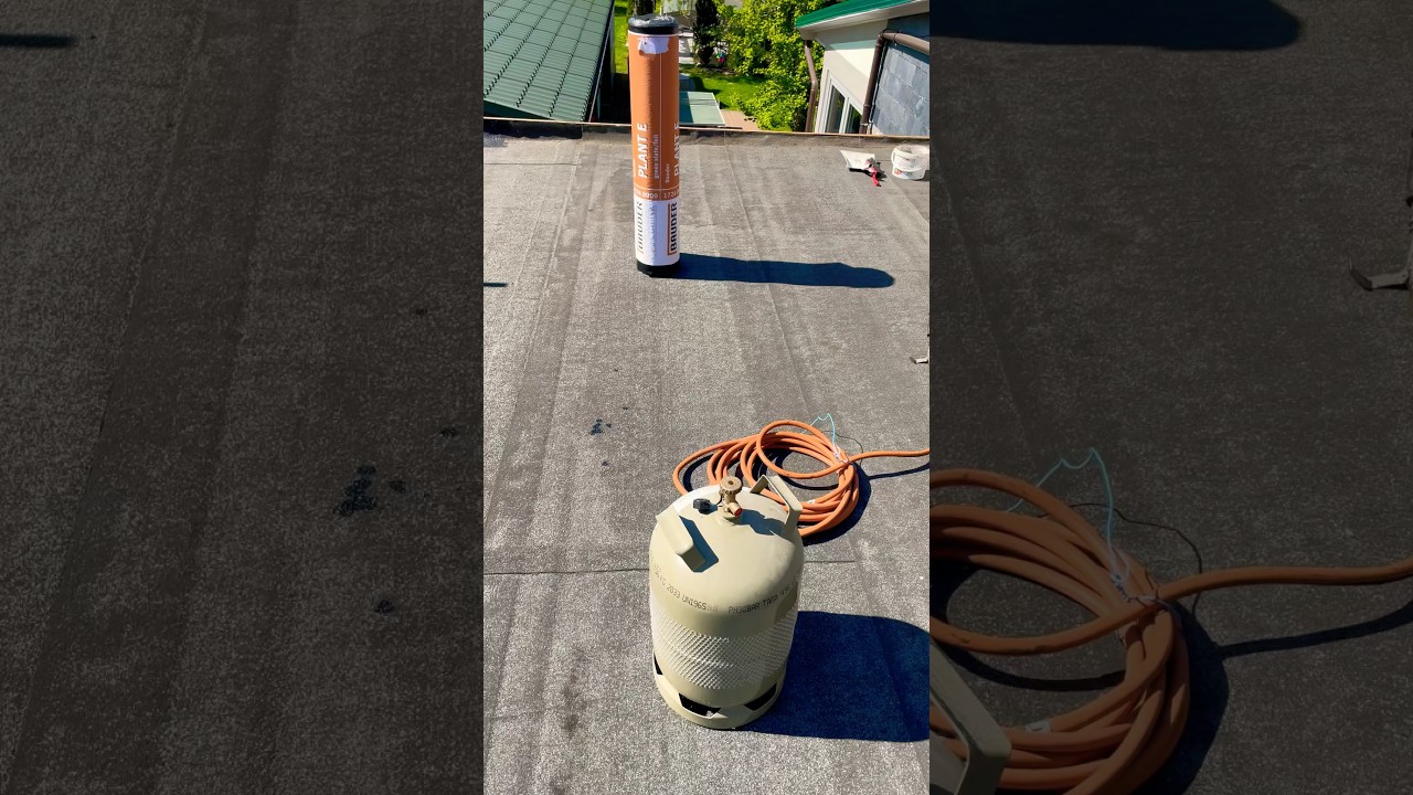 Roof Repair Tips & Process 🔧