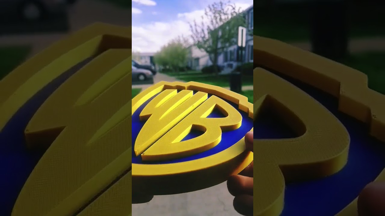 Warner Bros. Pictures Logo