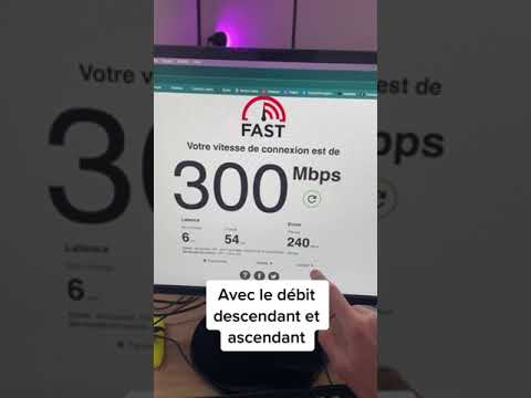 Optimiser et booster sa connexion Internet 🌐