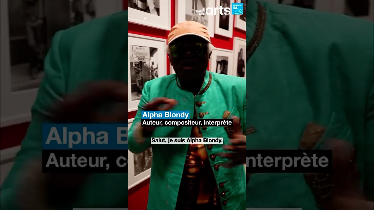Alpha Blondy : Son acte le plus fou 🎶