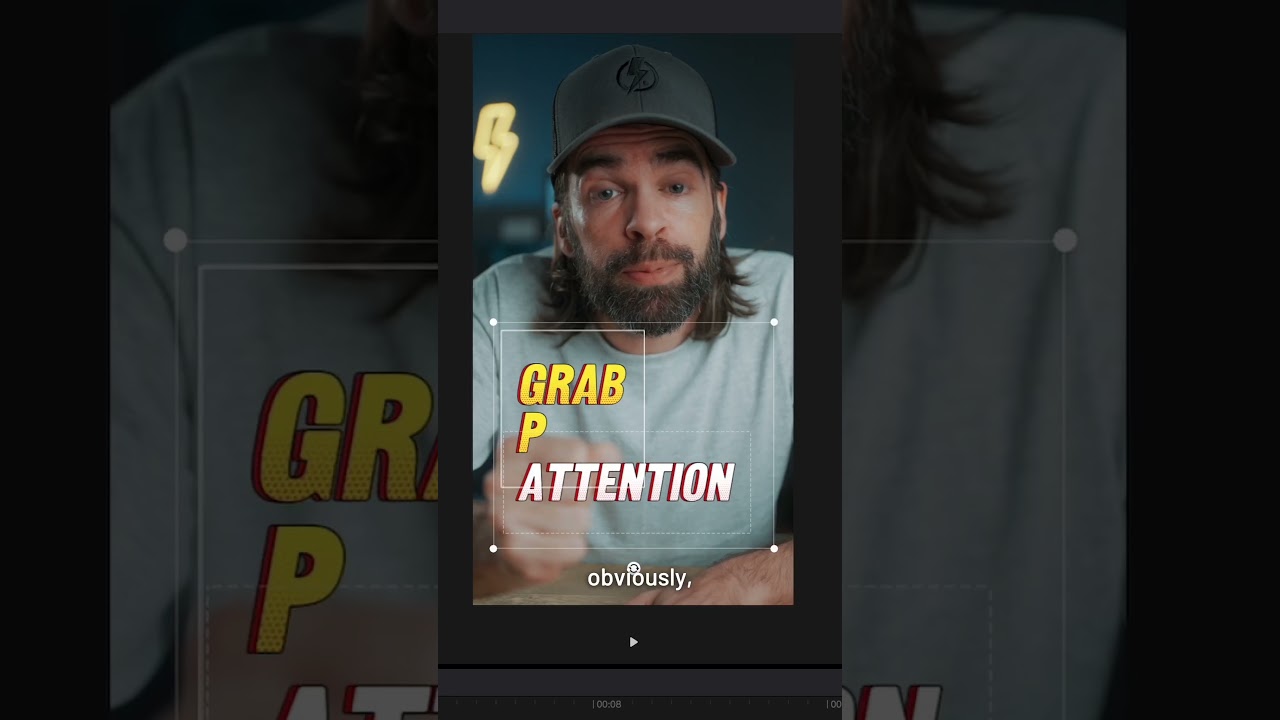 CapCut Video Editing: Tips to Grab Attention🔥