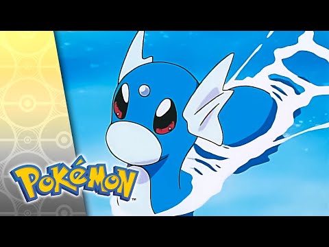 Beauty Is Skin Deep | POKÉMON FULL EPISODE 41 | Season 5