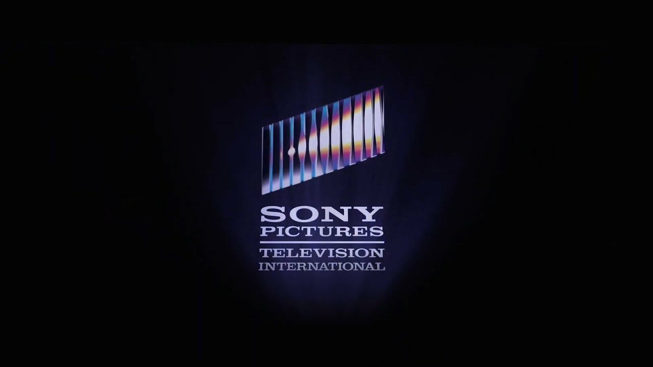 Columbia Pictures / Sony Pictures Television International (2001/2003) - A Knight's Tale Airing on Film4