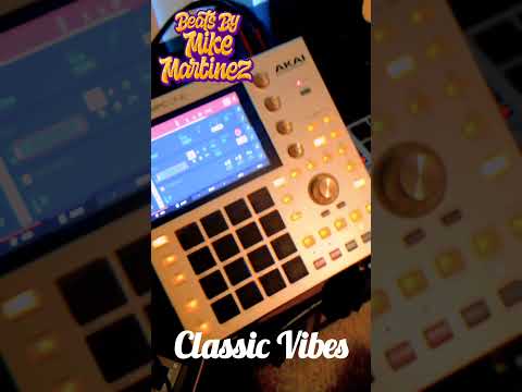 Good morning from Beach Village. ✌🏼🌴 #boombap #boombapbeats #boombaphiphop #samplebeats #90sbeats