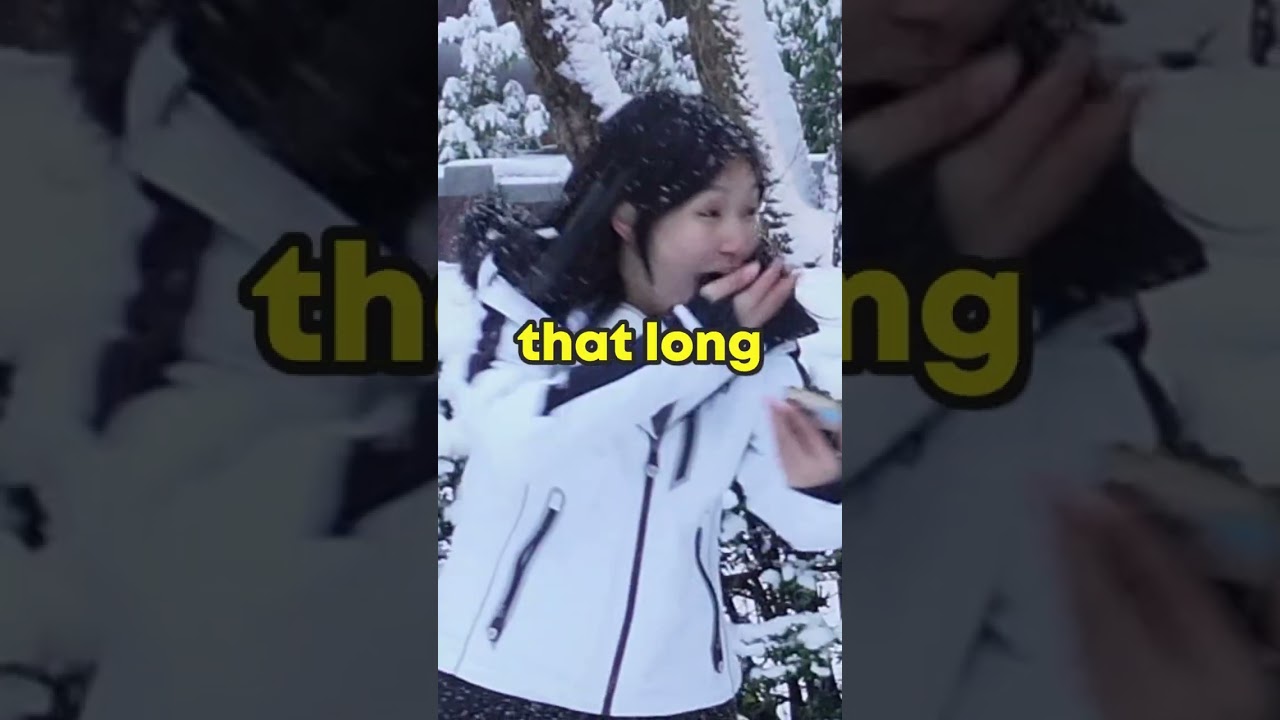 Her Screen-Time is 20 Hours Per Day!?