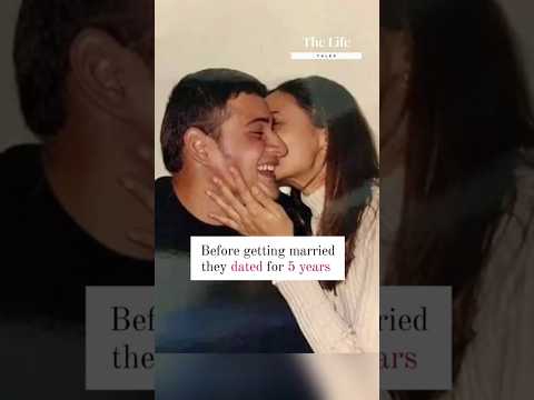 Mahesh Babu & Namrata love story ❤️ #shorts #lovestory #bollywood #romance #maheshbabu #love #actor