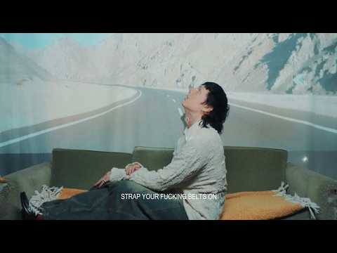 Sueco - Drama Queen [Music Video]