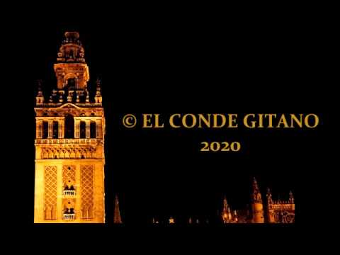 Farruquito y Rafael de Paula