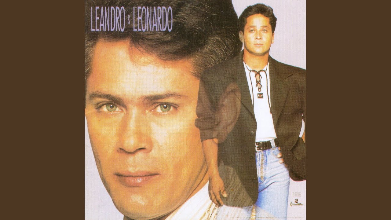 Índia (Índia) by Leandro & Leonardo 🇧🇷