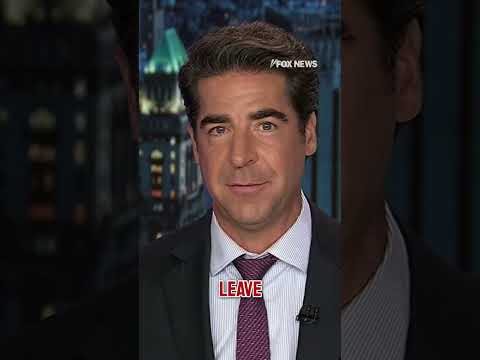 Watters: We are all NOT Jimmy Kimmel #foxnews #news #shorts #media