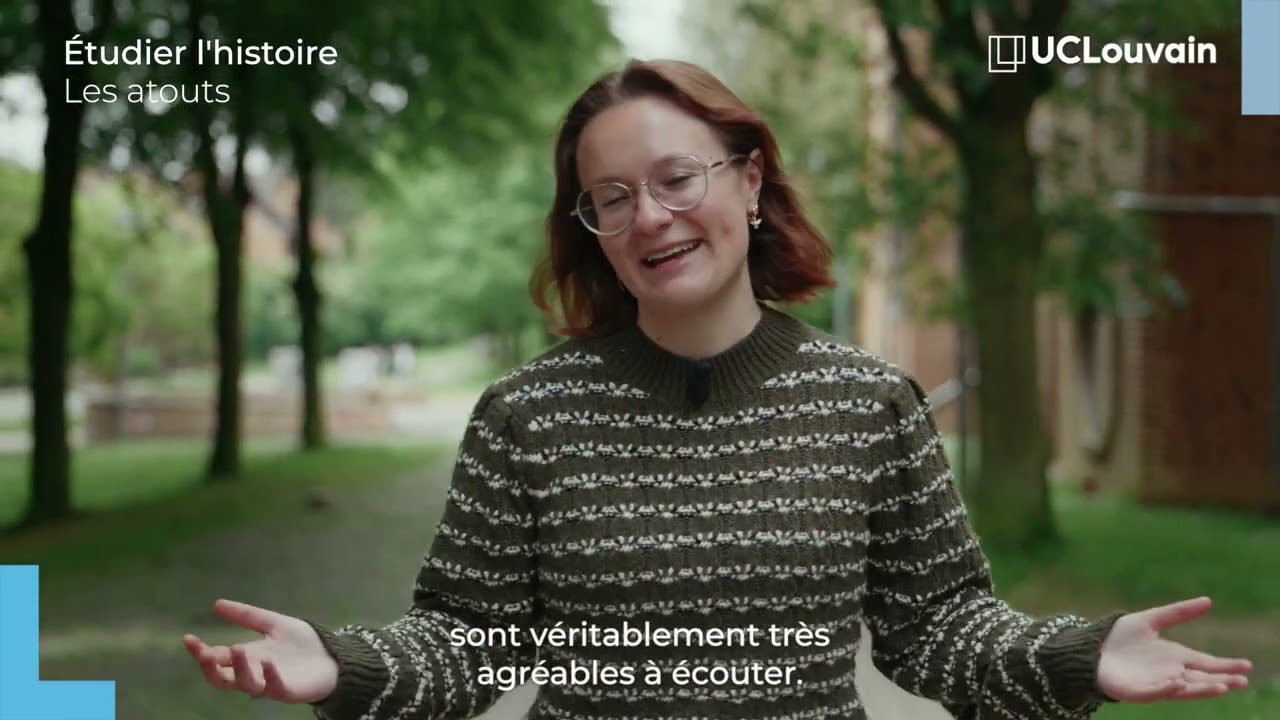 Bachelier en Histoire : Tout ce qu'il faut savoir