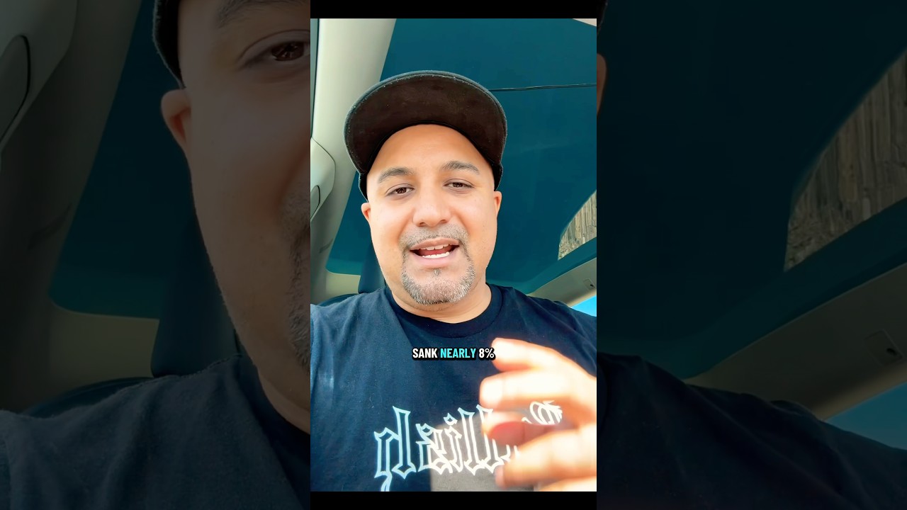 WBD Stock Drops: What’s Behind the Fall? 📉