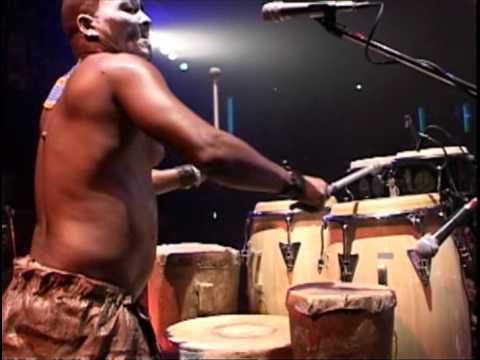 Juno Reactor Live in Tokyo (2002) 🎶