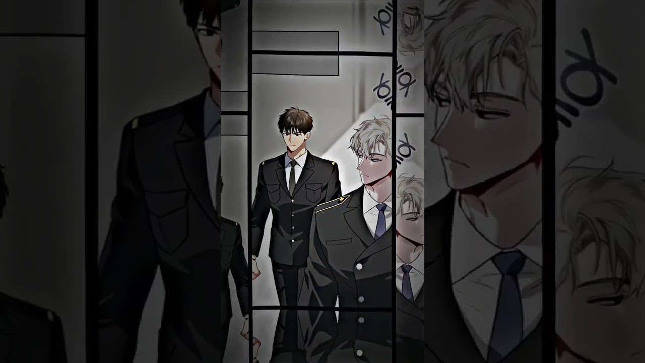 Explore Passionate Manga, Manhwa & Yuri Bl Shorts