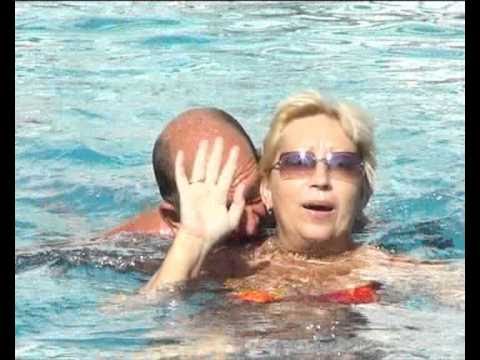 Трофим Город: Шуточный клип об отдыхе в Тунисе