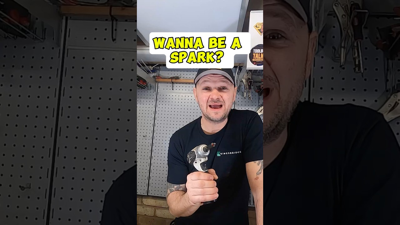 How to Become an Electrician: Step-by-Step Guide ⚡