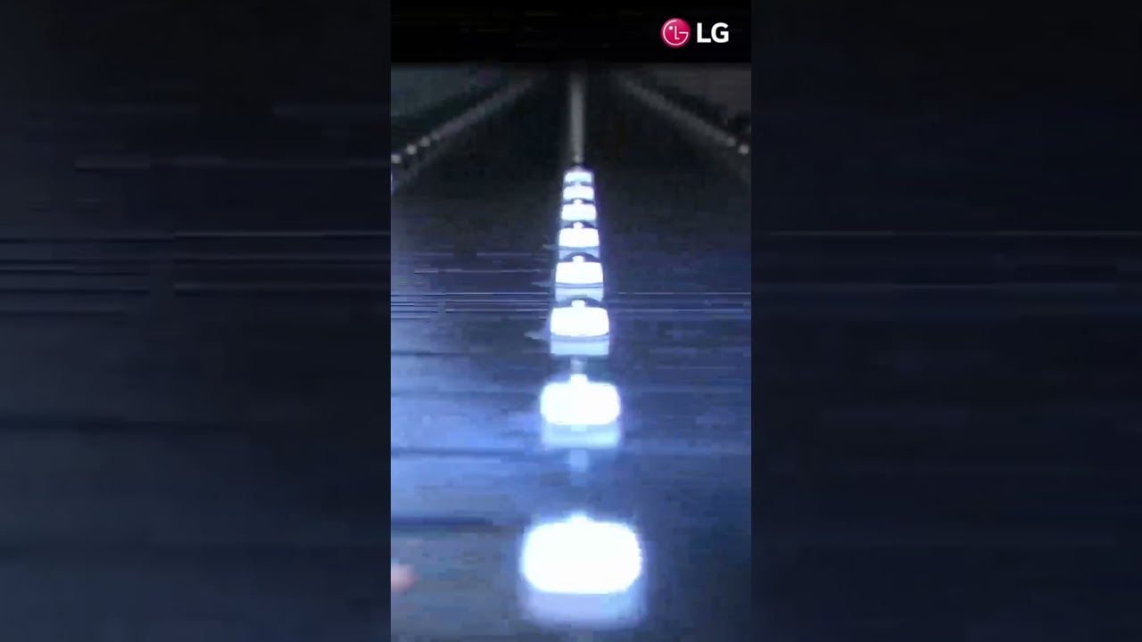 LG QNED MiniLED: Warna Lebih Tajam & Murni 🌈