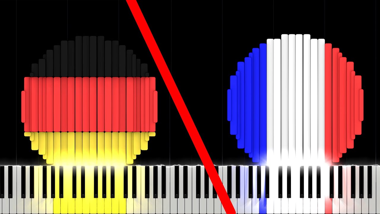 UEFA Euro 2024: Top 10 Countries to Watch 🇪🇺