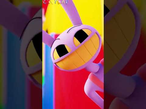 O Incrivel Circo Digital Episodio 6? Dublado