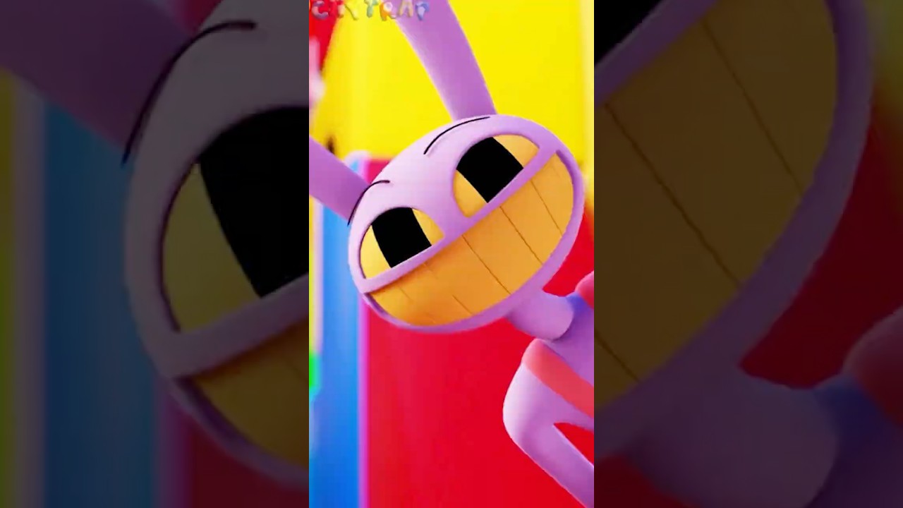 O Incrível Circo Digital Episódio 6 | Dublado e Imperdível! 🎪